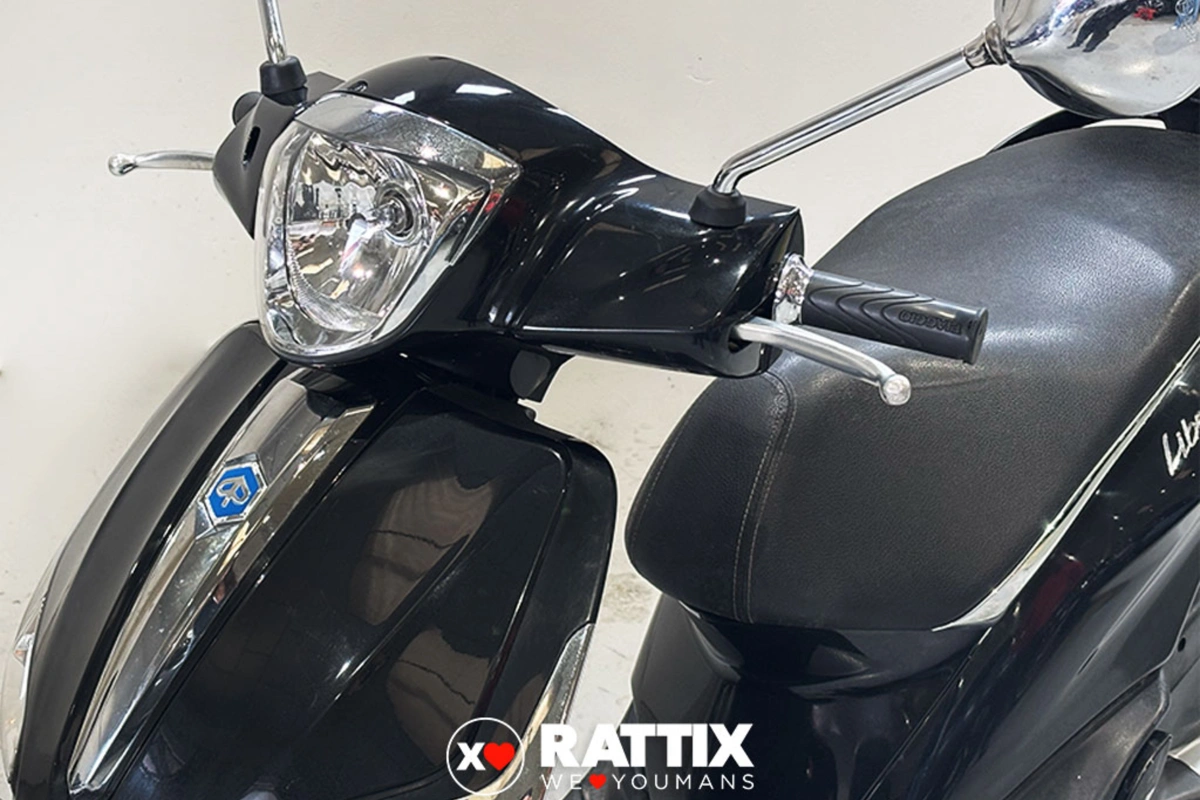 PIAGGIO Liberty 125 125